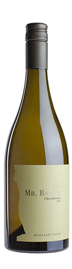 Mr Barval Fine Wines Chardonnay 2023 Margaret River